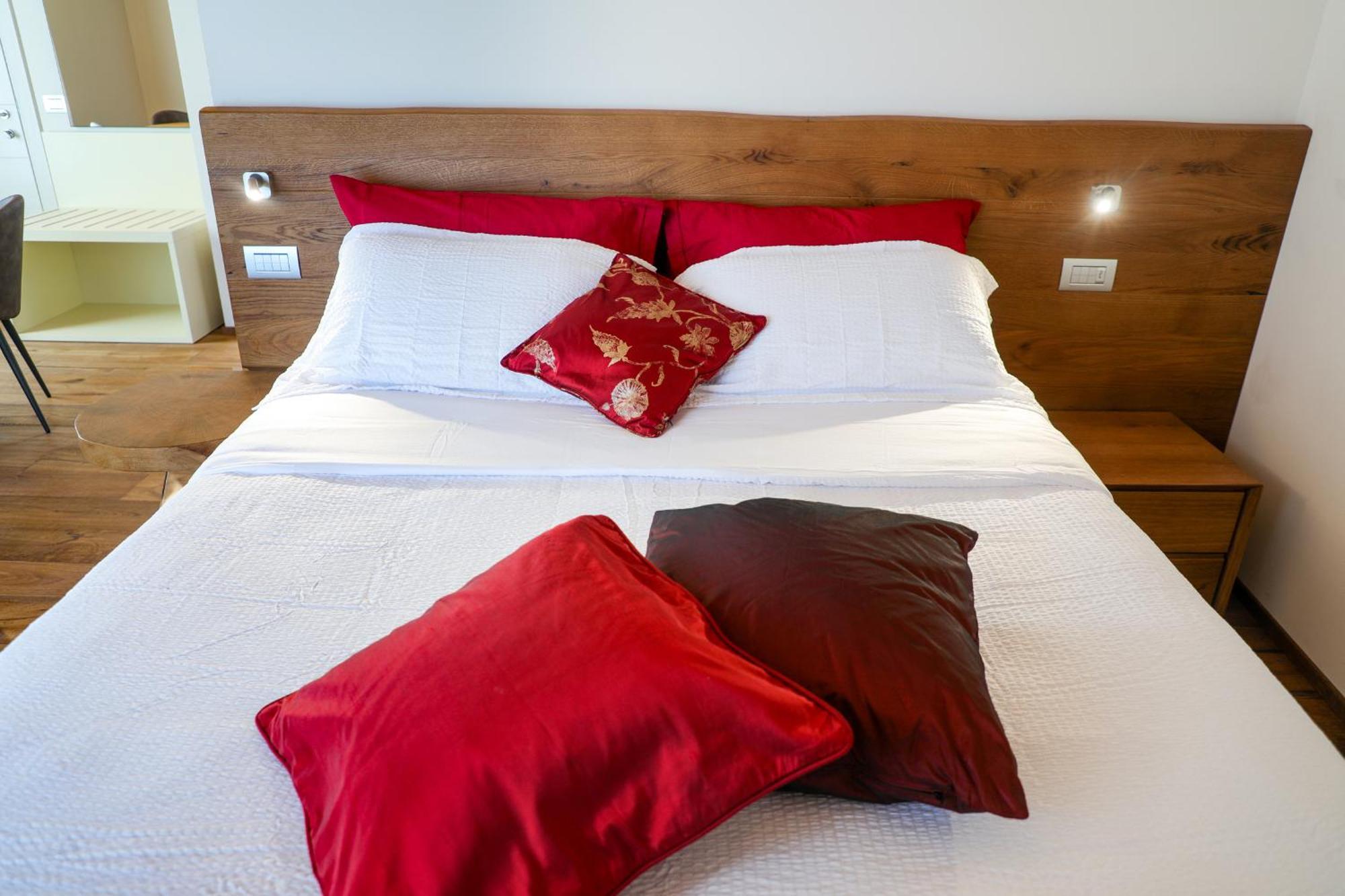 Antica Colombaia Bed & Breakfast San Marino Exterior photo