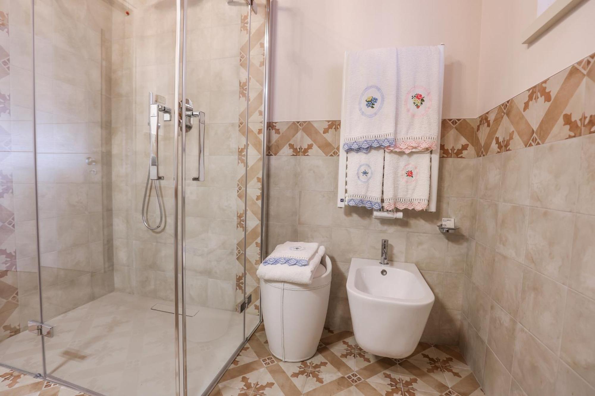 Antica Colombaia Bed & Breakfast San Marino Exterior photo