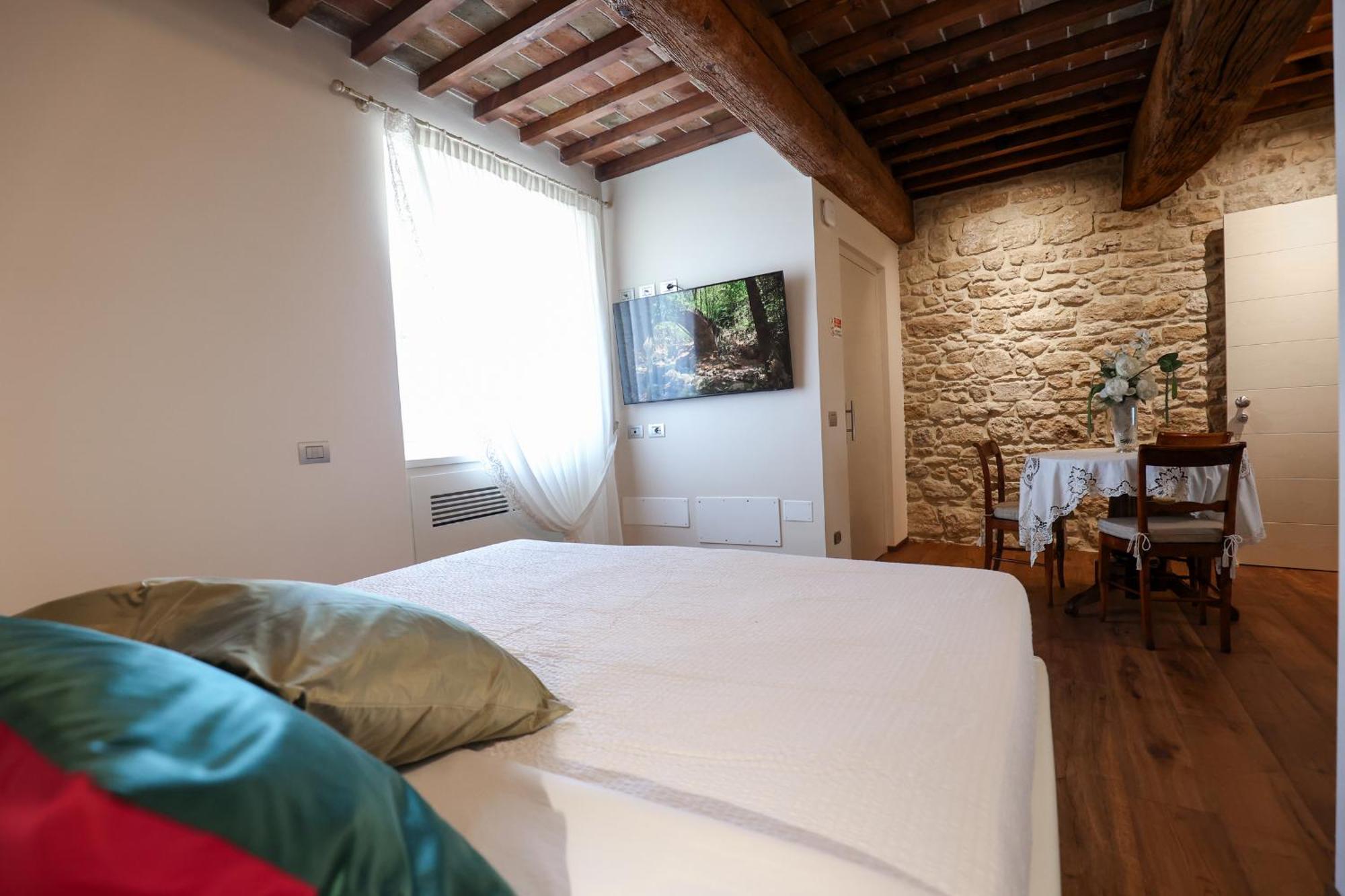 Antica Colombaia Bed & Breakfast San Marino Exterior photo