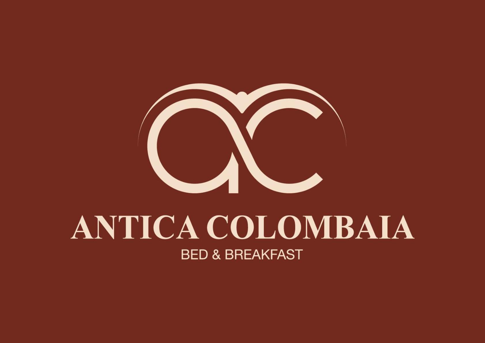 Antica Colombaia Bed & Breakfast San Marino Exterior photo